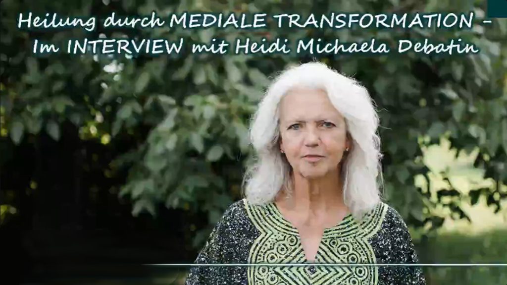 Heidi Transformation